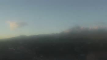 Weather camera view of Woodland Park Public Library.