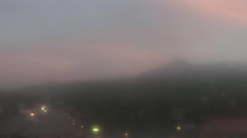 Weather camera view of Woodland Park Public Library.