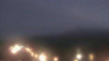 Weather camera view of Woodland Park Public Library.