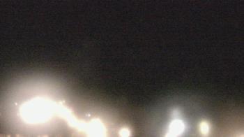 Weather camera view of Woodland Park Public Library.