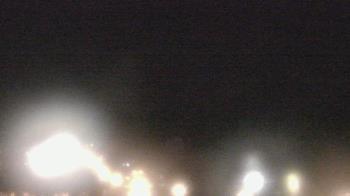 Weather camera view of Woodland Park Public Library.