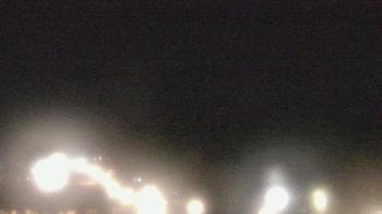 Weather camera view of Woodland Park Public Library.