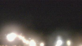 Weather camera view of Woodland Park Public Library.