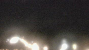 Weather camera view of Woodland Park Public Library.