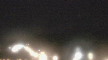 Weather camera view of Woodland Park Public Library.