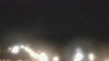 Weather camera view of Woodland Park Public Library.