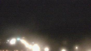 Weather camera view of Woodland Park Public Library.