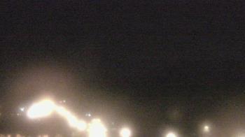 Weather camera view of Woodland Park Public Library.