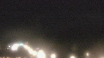 Weather camera view of Woodland Park Public Library.