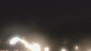 Weather camera view of Woodland Park Public Library.