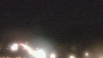 Weather camera view of Woodland Park Public Library.