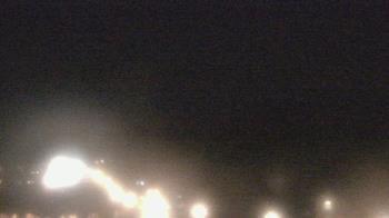 Weather camera view of Woodland Park Public Library.