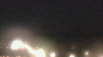 Weather camera view of Woodland Park Public Library.