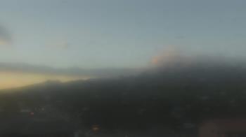 Weather camera view of Woodland Park Public Library.