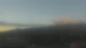 Weather camera view of Woodland Park Public Library.