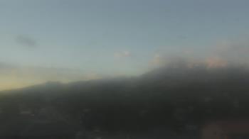 Weather camera view of Woodland Park Public Library.