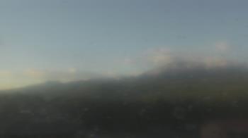 Weather camera view of Woodland Park Public Library.