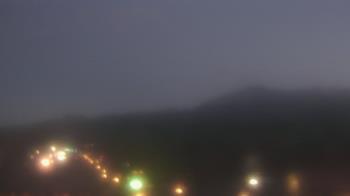 Weather camera view of Woodland Park Public Library.