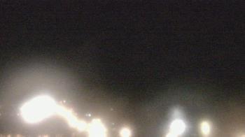 Weather camera view of Woodland Park Public Library.