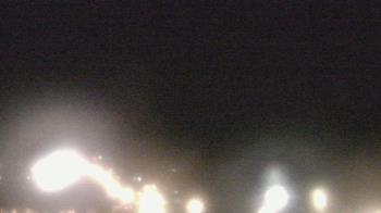 Weather camera view of Woodland Park Public Library.