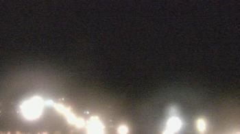 Weather camera view of Woodland Park Public Library.