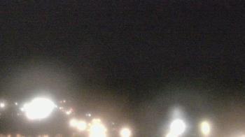 Weather camera view of Woodland Park Public Library.