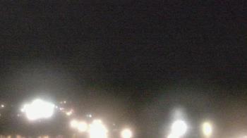 Weather camera view of Woodland Park Public Library.