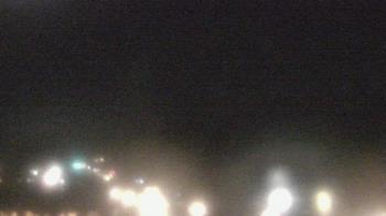 Weather camera view of Woodland Park Public Library.