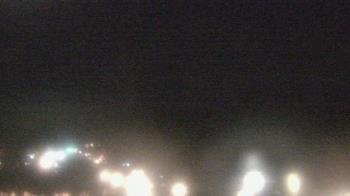 Weather camera view of Woodland Park Public Library.