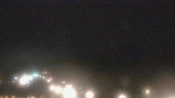 Weather camera view of Woodland Park Public Library.