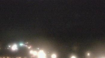 Weather camera view of Woodland Park Public Library.