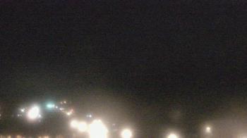 Weather camera view of Woodland Park Public Library.