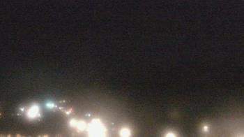 Weather camera view of Woodland Park Public Library.