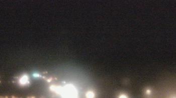 Weather camera view of Woodland Park Public Library.