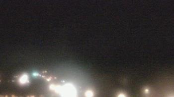 Weather camera view of Woodland Park Public Library.