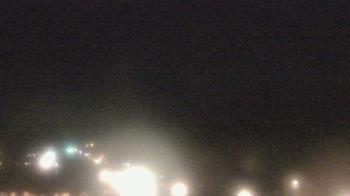 Weather camera view of Woodland Park Public Library.