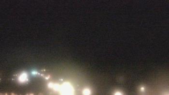 Weather camera view of Woodland Park Public Library.