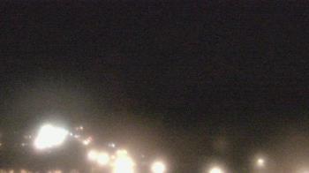 Weather camera view of Woodland Park Public Library.