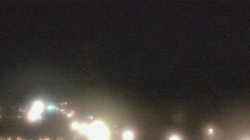 Weather camera view of Woodland Park Public Library.