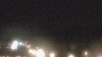 Weather camera view of Woodland Park Public Library.