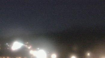 Weather camera view of Woodland Park Public Library.