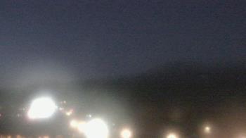 Weather camera view of Woodland Park Public Library.