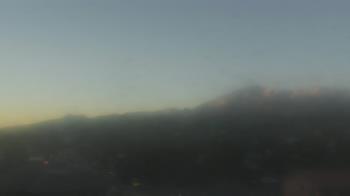 Weather camera view of Woodland Park Public Library.