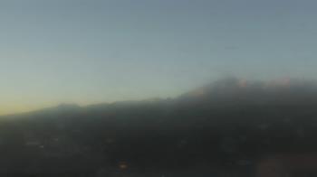 Weather camera view of Woodland Park Public Library.