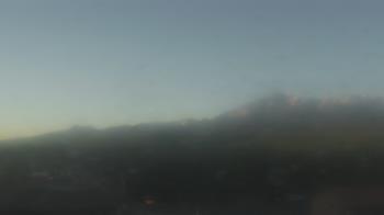 Weather camera view of Woodland Park Public Library.