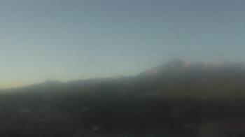 Weather camera view of Woodland Park Public Library.