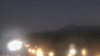 Weather camera view of Woodland Park Public Library.