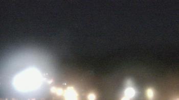 Weather camera view of Woodland Park Public Library.