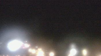 Weather camera view of Woodland Park Public Library.