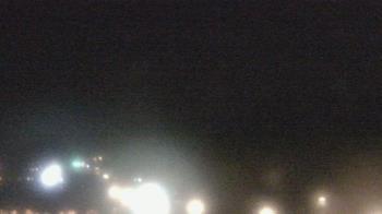 Weather camera view of Woodland Park Public Library.